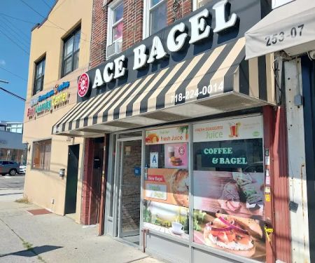 Ace Bagels