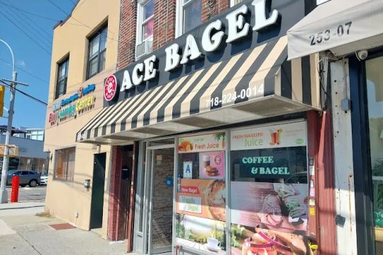 Ace Bagels