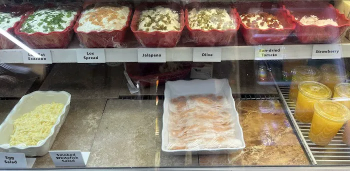 Ace Bagels Picture 5