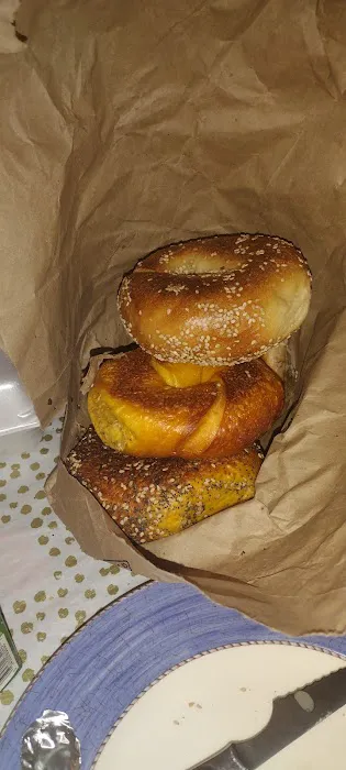 Ace Bagels Picture 10