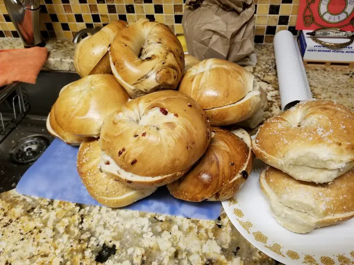 Ace Bagels Picture 9