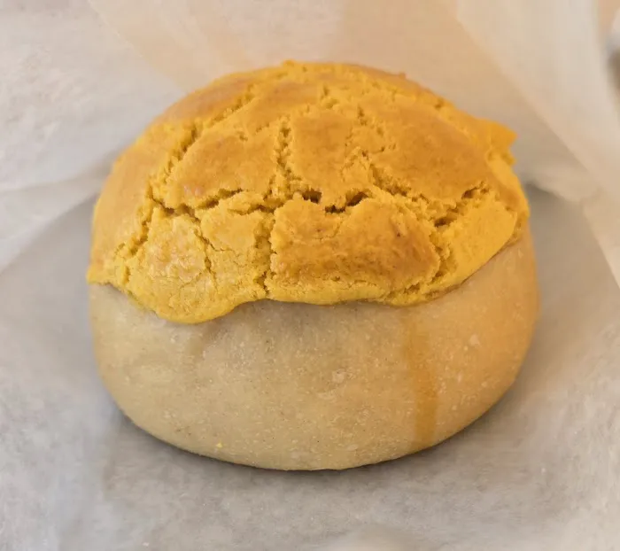 Grandpa Chen Char Siu Bao Picture 6