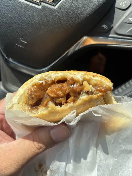 Grandpa Chen Char Siu Bao Picture 10