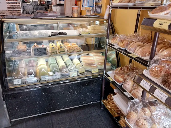 Red Lotus Bakery Picture 1