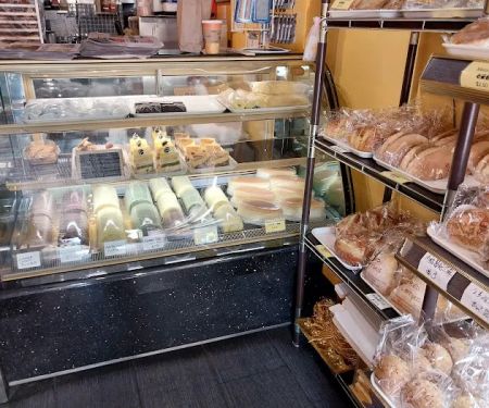 Red Lotus Bakery