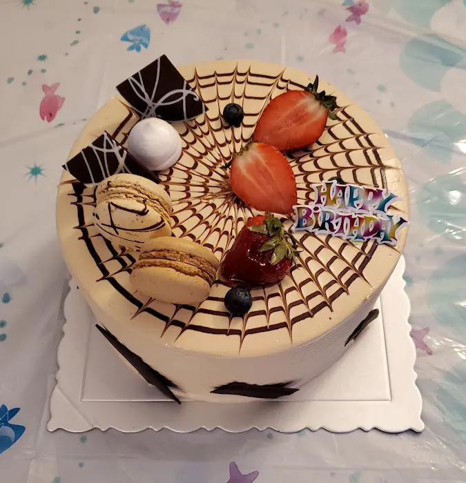 Red Lotus Bakery Picture 3