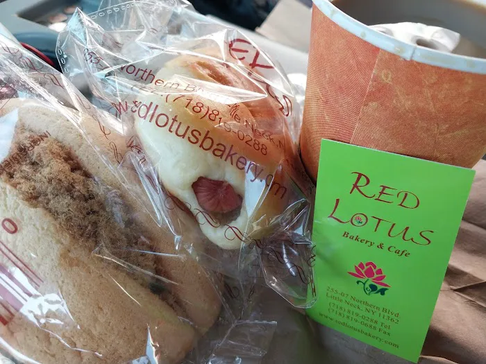 Red Lotus Bakery Picture 5