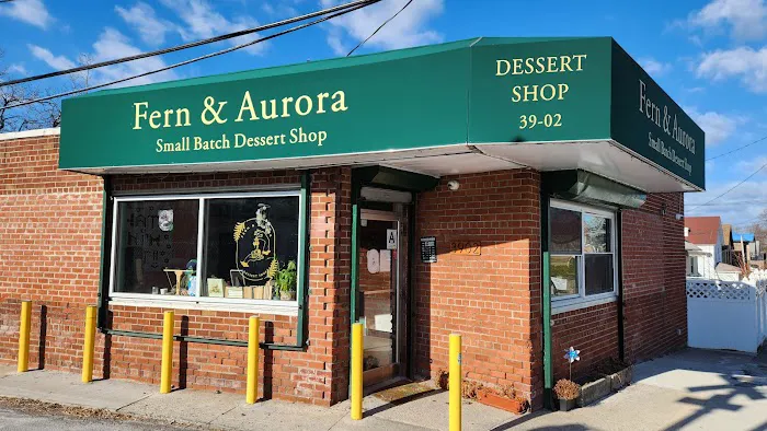 Fern & Aurora Dessert Shop Picture 3