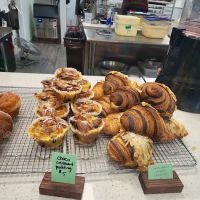Fern & Aurora Dessert Shop ico