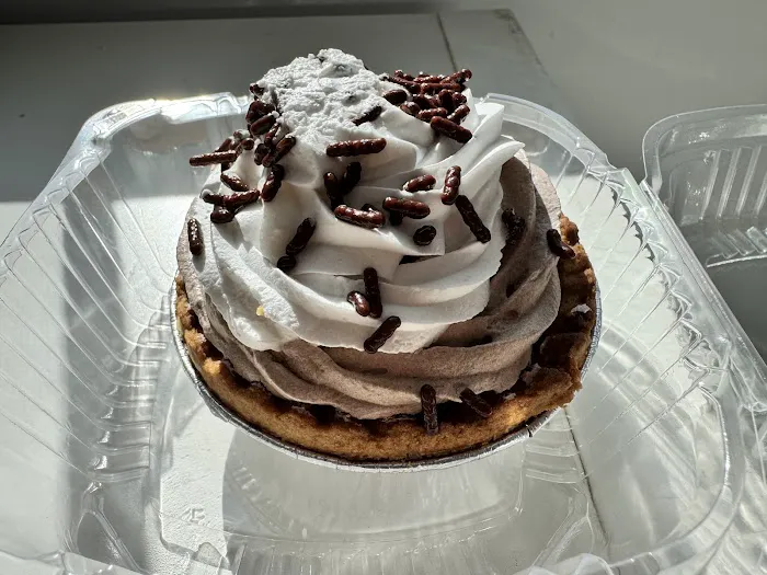 Rose Valley Cakes Picture 3