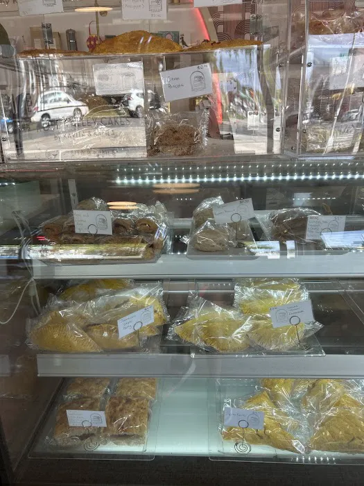 Rose Valley Cakes Picture 5