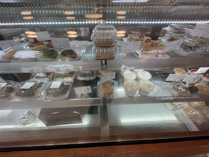 Rose Valley Cakes Picture 6