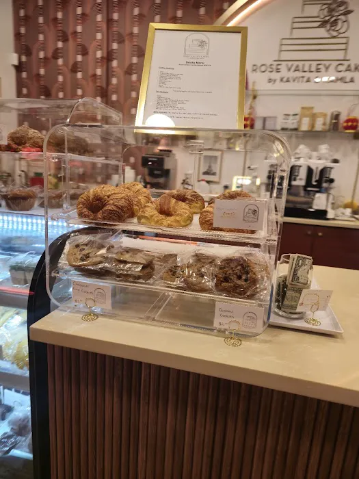 Rose Valley Cakes Picture 8