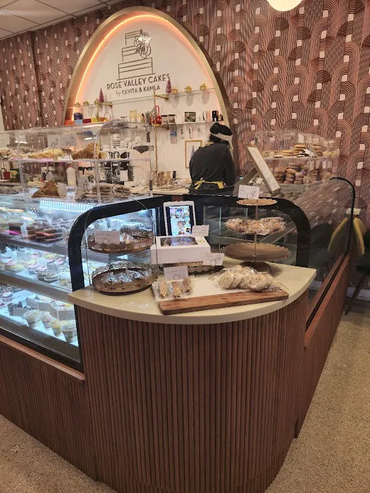 Rose Valley Cakes Picture 7