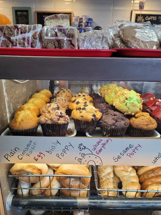 What a Bagel Cafe Picture 2
