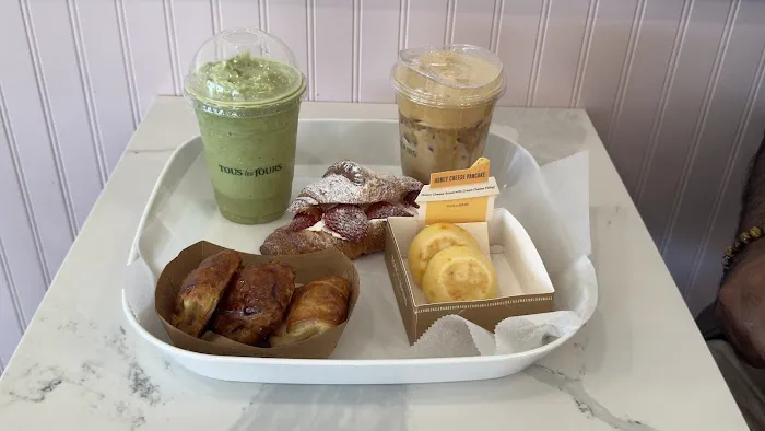 Tous Les Jours Picture 1