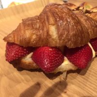 Paris Baguette ico