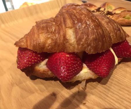 Paris Baguette