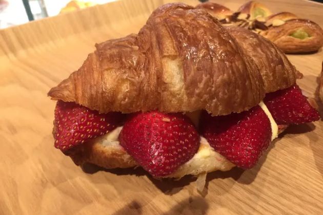 Paris Baguette