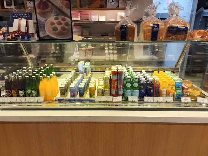 Paris Baguette Picture 3