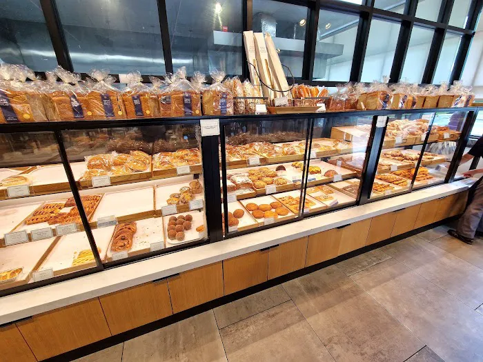 Paris Baguette Picture 4