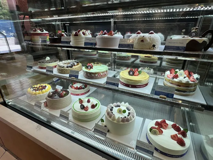 Paris Baguette Picture 5