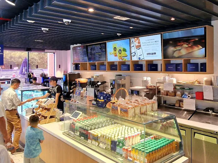 Paris Baguette Picture 8