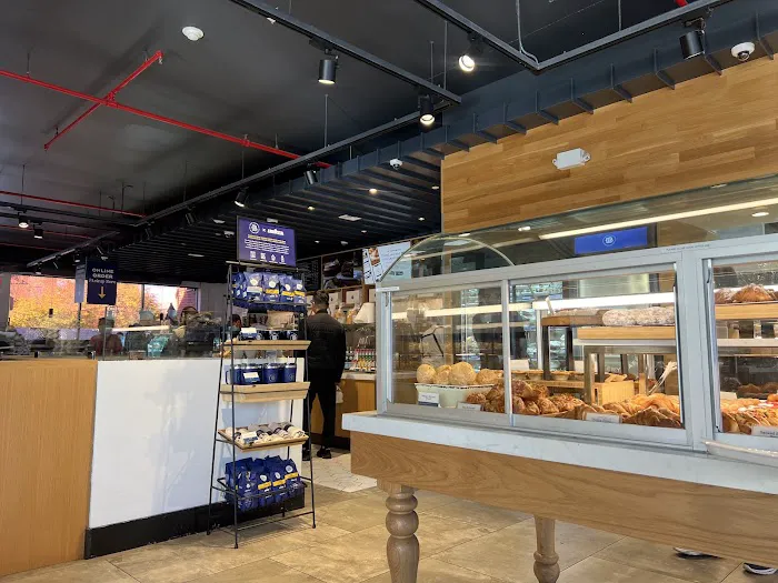 Paris Baguette Picture 9