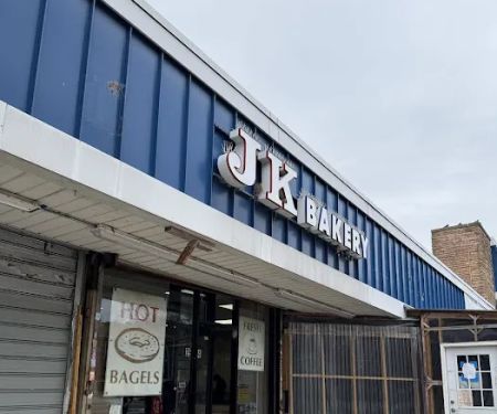 JK Bakery