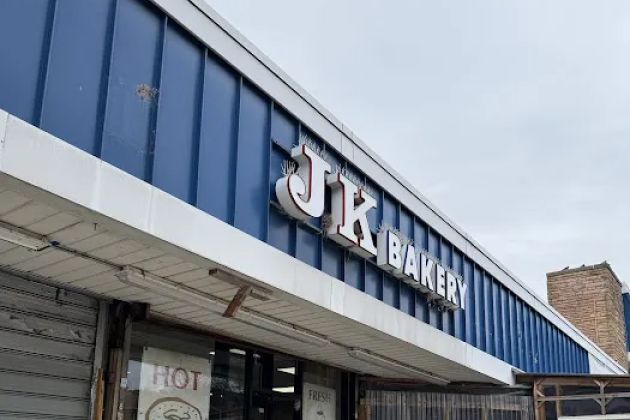 JK Bakery