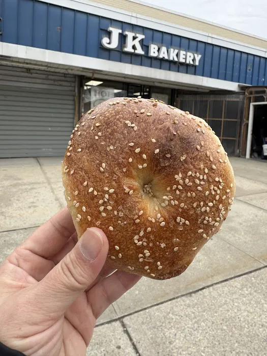 JK Bakery Picture 10