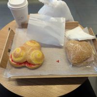 Chateraise & Donuts ico