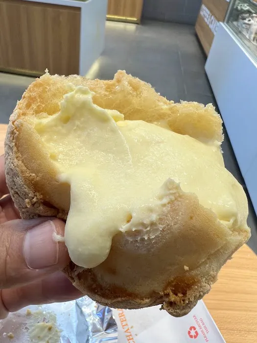 Chateraise & Donuts Picture 9