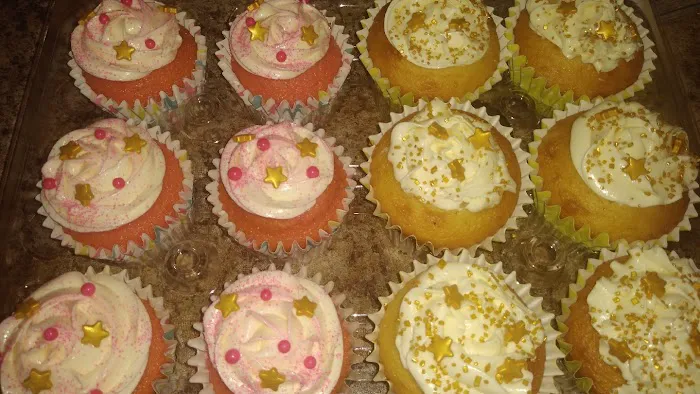Harlem Sweet Treats Picture 1