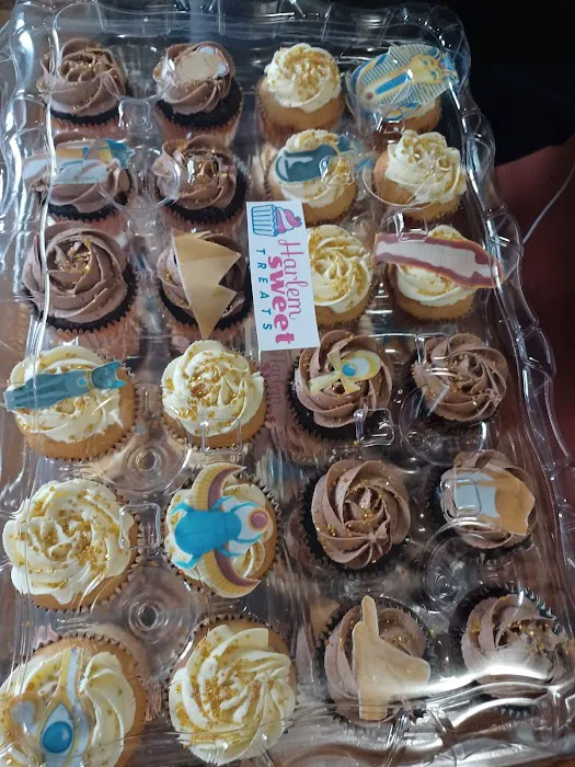 Harlem Sweet Treats Picture 6