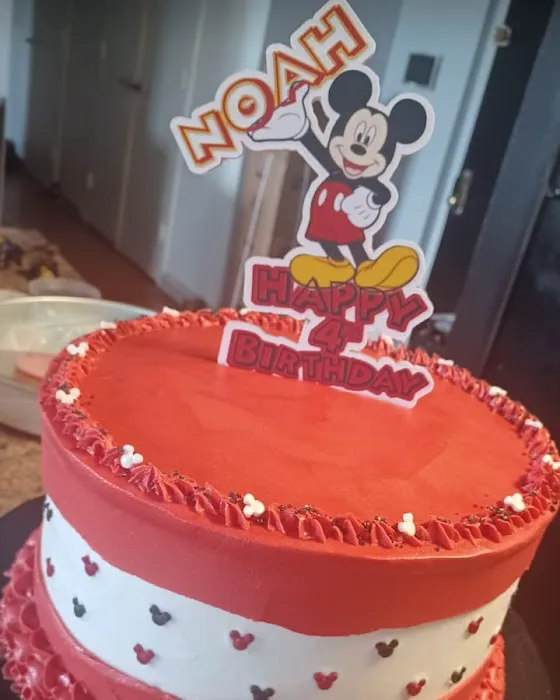 Harlem Sweet Treats Picture 9