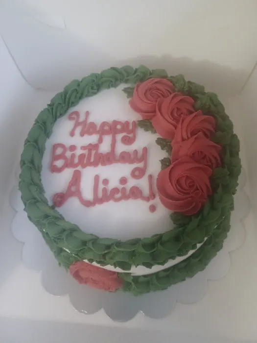 Harlem Sweet Treats Picture 10