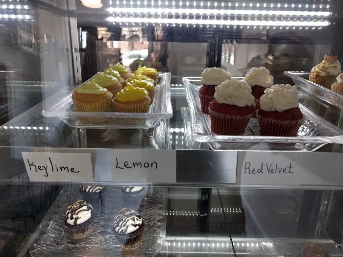 L.A Sweets Picture 1