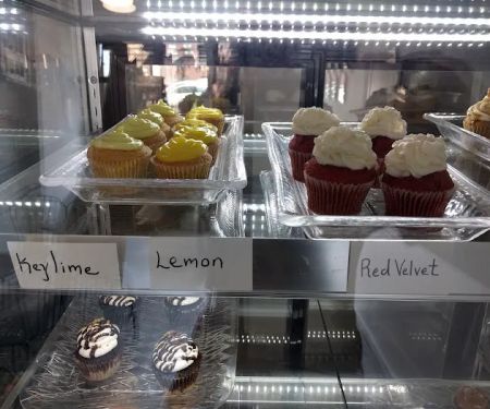 L.A Sweets