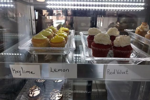 L.A Sweets