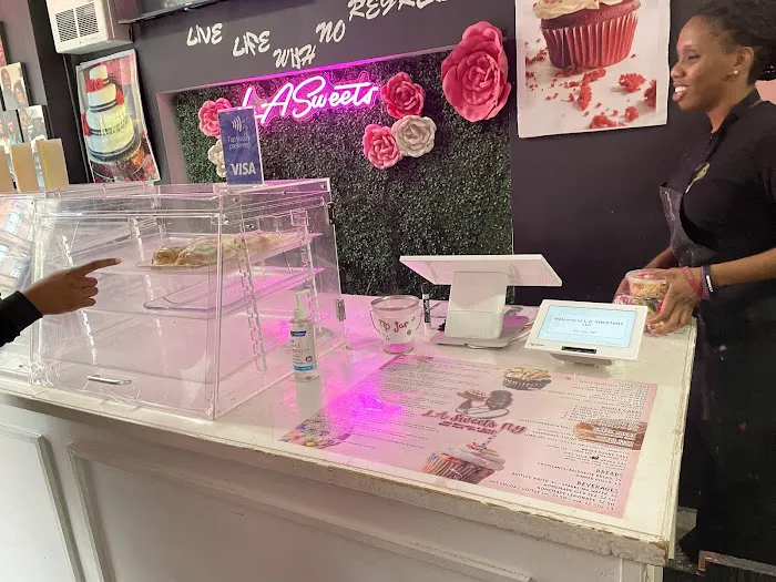 L.A Sweets Picture 4