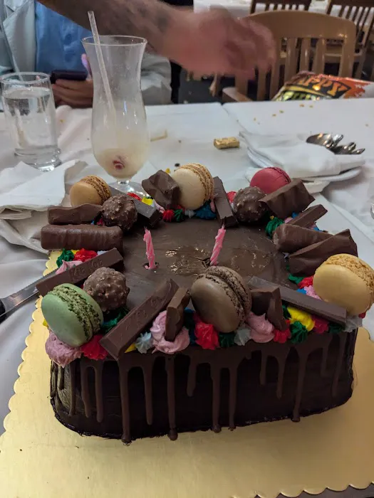 L.A Sweets Picture 8