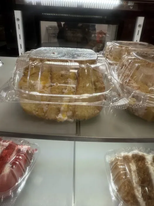 L.A Sweets NY Picture 1
