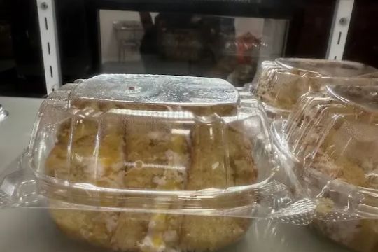 L.A Sweets NY