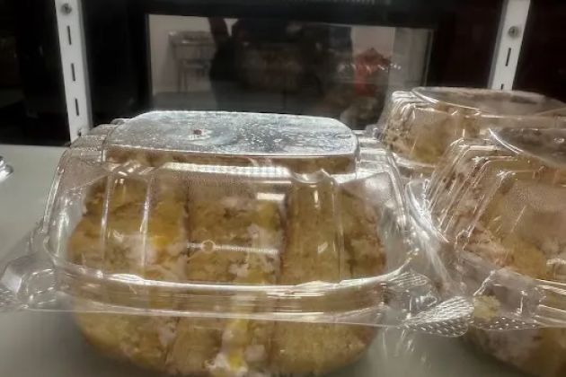 L.A Sweets NY