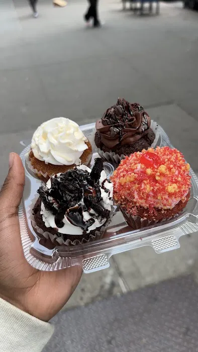L.A Sweets NY Picture 2