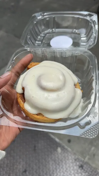 L.A Sweets NY Picture 4