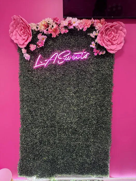 L.A Sweets NY Picture 6
