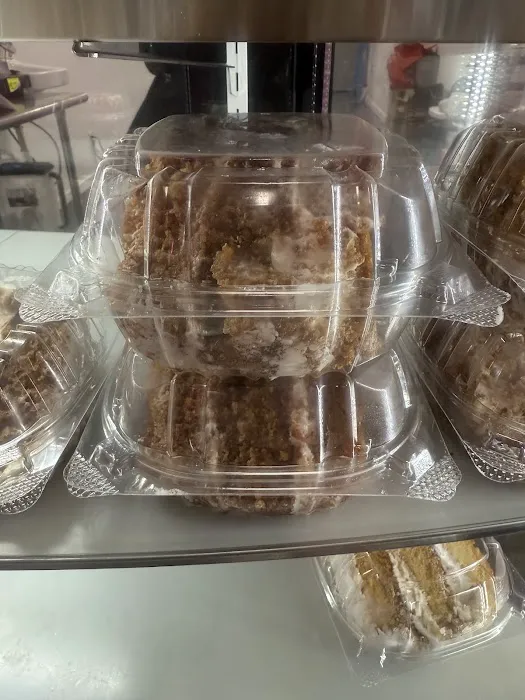 L.A Sweets NY Picture 7