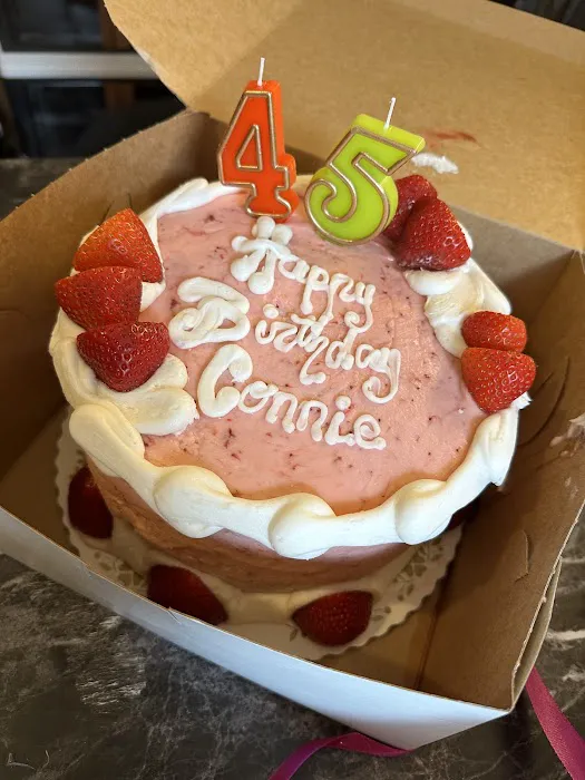 Make My Cake Picture 3